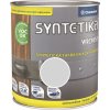 Chemolak Syntetika 0,6 l svetlošedá