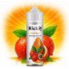 KickIt Shake & Vape Guarana Energy Drink 10 ml