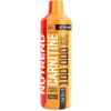 NUTREND Carnitine 100000 1000 ml