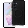 ROAR kryt MAG MORNING for SAMSUNG A35 5G black