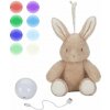 Little Dutch Králíček Newborn Naturals