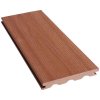 WPC terasová doska Country Rosewood 161 x 21 mm plný profil, dĺžka na prianie 1-6 m