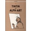 Tintin and Alph-Art
