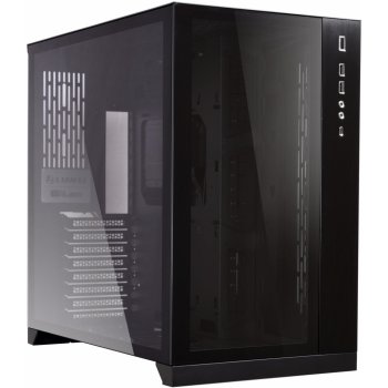 Lian Li PC-O11DX Black