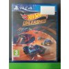 Hot Wheels Unleashed (PS4) - NOVÁ HRA