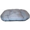 SUPPLIES LAZY LARGE Pelech pre psa Veľkosť XL 120x95 - šedý