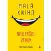 Malá kniha najlepších vtipov