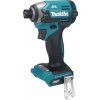 MAKITA Aku rázový skrutkovač 210 Nm TD003GZ bez akumulátora
