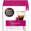 NESCAFÉ Dolce Gusto Espresso - káva v kapsulách - 30 ks