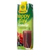 Džús Happy Day Family Multivitamín red fruit 1l