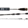 Prívlačový prút Daiwa Silver Creek UL Fast Spoon 2023 - 1,8 m, 1 - 6 g