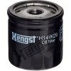 Olejový filter HENGST FILTER GERMANY H14W29