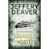 Sběratel kostí - Jeffery Deaver