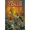 Barbar Conan 1 - Život a smrt barbara Conana 1