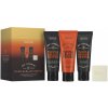 SCOTTISH FINE SOAPS Pestrec & Čierne korenie