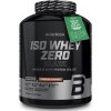 Biotech USA BioTechUSA Iso Whey Zero Black 1816 g - čokoláda
