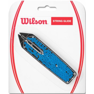 Wilson String Glide - blue