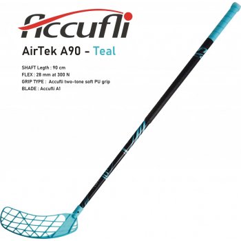 Accufli AirTek A90