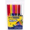 CENTROPEN Fixy 2599 Duo Magic - sada 8+2 ks