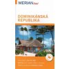 Dominikánská republika Merian Live - Dillmann Hans Ulrich