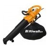Riwall REBV 3000 vysávač/fúkač