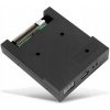 USB emulátor disketovej mechaniky SFR1M44-U100K 5V 1.44MB 500KBPS