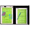 DEMI SPORT Magnetická taktická tabuľa futbal - 32x24 cm