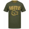 Navitas Tričko Kurt Tee Green L (NTTT4833-L)