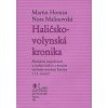 Haličsko-volynská kronika (Martin Homza)