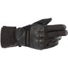 ALPINESTARS rukavice RANGE 2v1 GORE-TEX black/black - S