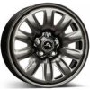 ALCAR HYBRIDRAD 130700A 7x16 5x108 ET44 Anthracite