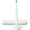 Philips Sonicare 3100 HX3673/13 s cestovným puzdrom, biela