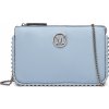 Kabelka Muggy crossbody modrá