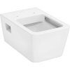 HANSGROHE EluPura Original Q závesné WC AquaChannel Flush s hlbokým splachovaním, 360 x 540 mm, biela, s povrchom SmartClean, 61181450