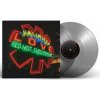 2LP Red Hot Chili Peppers: Unlimited Love LTD | CLR