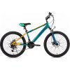 OLPRAN detský bicykel 24