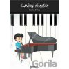 Klavírní písničky + audio online