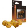 Dune RPG: Arrakis Dice Set