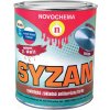 Syzan základná antikorózna farba 0,9 kg (0,6 L) Biely