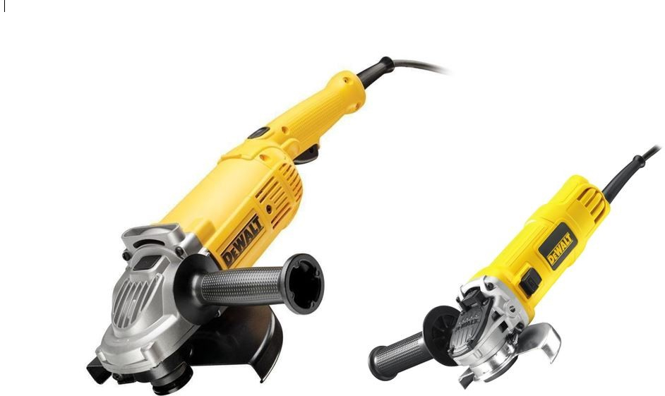 DeWALT DWE492DUO2