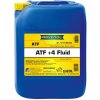 Ravenol 1211100-020-01-999 ATF+4 Fluid - 20L