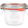 Weck - Zavárací pohár mini - 80ml