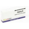 Water I.D. Alkalinity M Náhradné tablety na meranie alkality, 50 ks