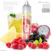 Příchuť Adam's Vape S&V: Něco chladivýho objem 10ml