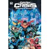 Dark Crisis on Infinite Earths (Williamson Joshua)
