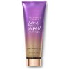 Victoria´s Secret Love Spell Shimmer telové mlieko 236 ml