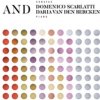 BERCKEN, DARIA VAN DEN - SCARLATTI & DARIA VAN DEN CD