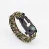 550 Paracord Survival camouflage