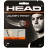 Tenisový výplet Head Velocity MLT Power Set Natural 1.25 mm