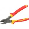 Stanley 0-84-003 - MaxSteel izolované bočné štiepacie kliešte VDE, 180mm